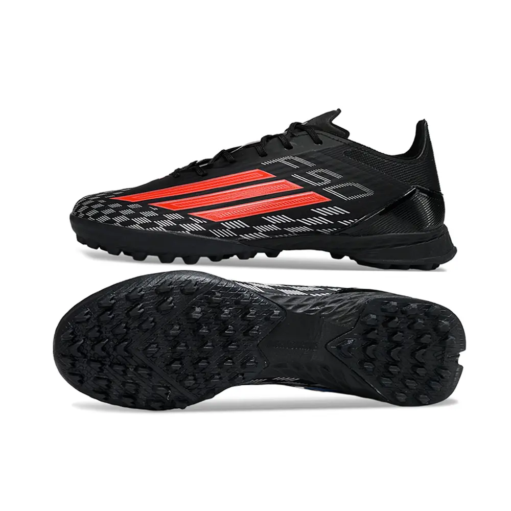 Chuteira Society Adidas F50 TF | Velocidade e Controle - Farda