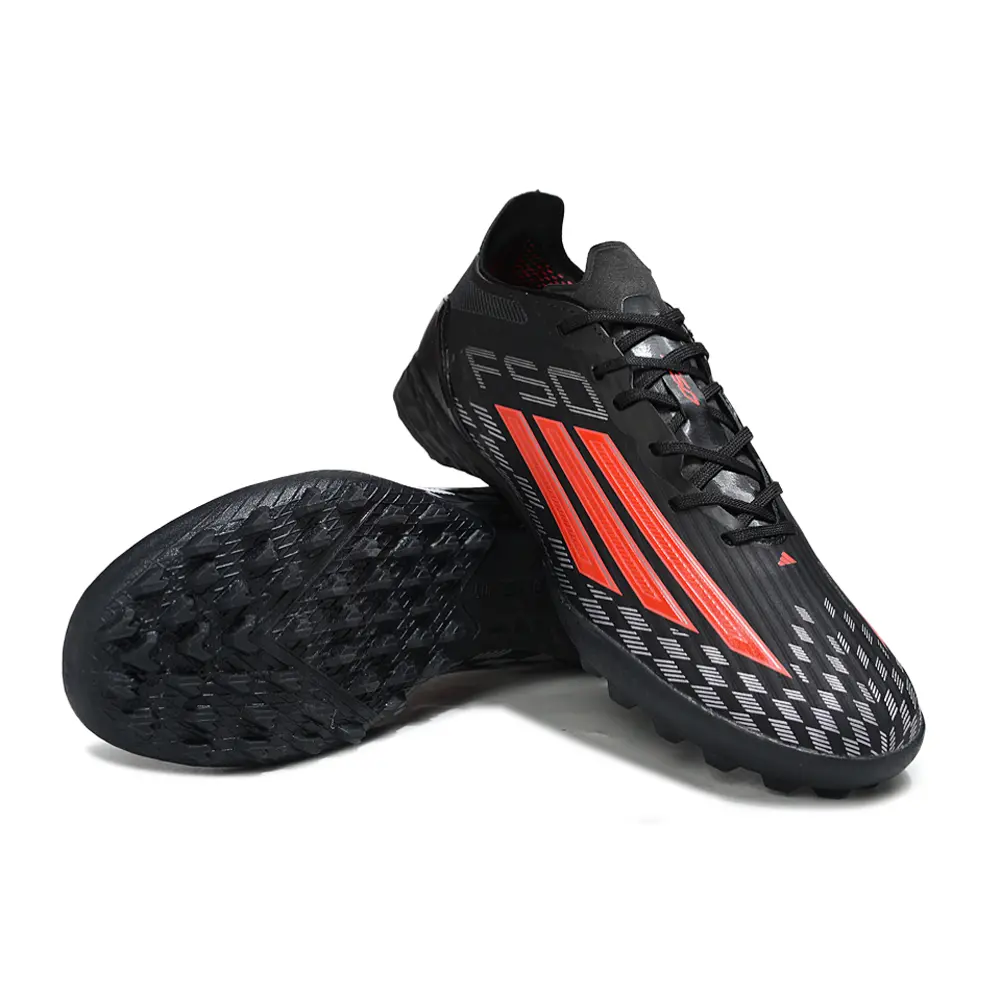 Chuteira Society Adidas F50 TF | Velocidade e Controle - Farda