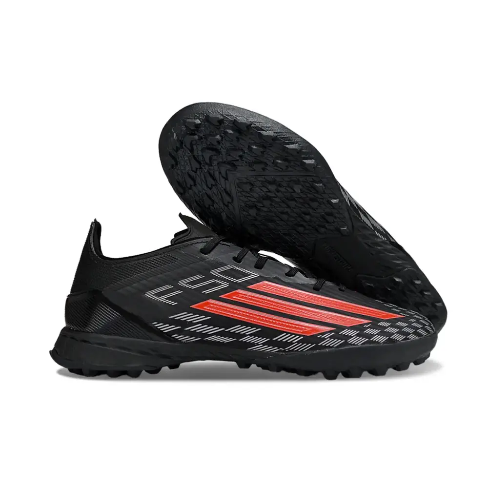 Chuteira Society Adidas F50 TF | Velocidade e Controle - Farda