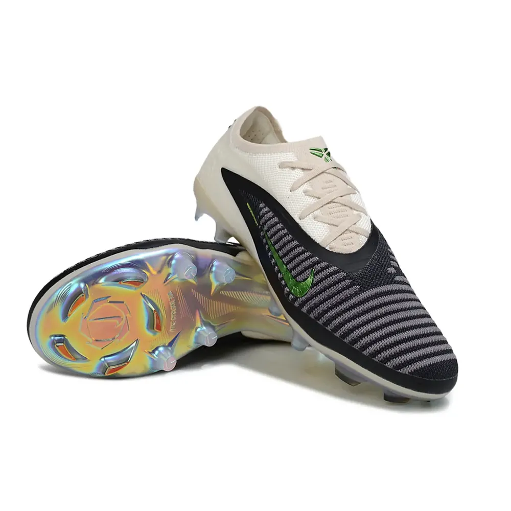 Chuteira Campo Nike Phantom GX Elite FG | Controle e Agilidade