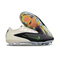 Chuteira Campo Nike Phantom GX Elite FG | Controle e Agilidade - imagem 6