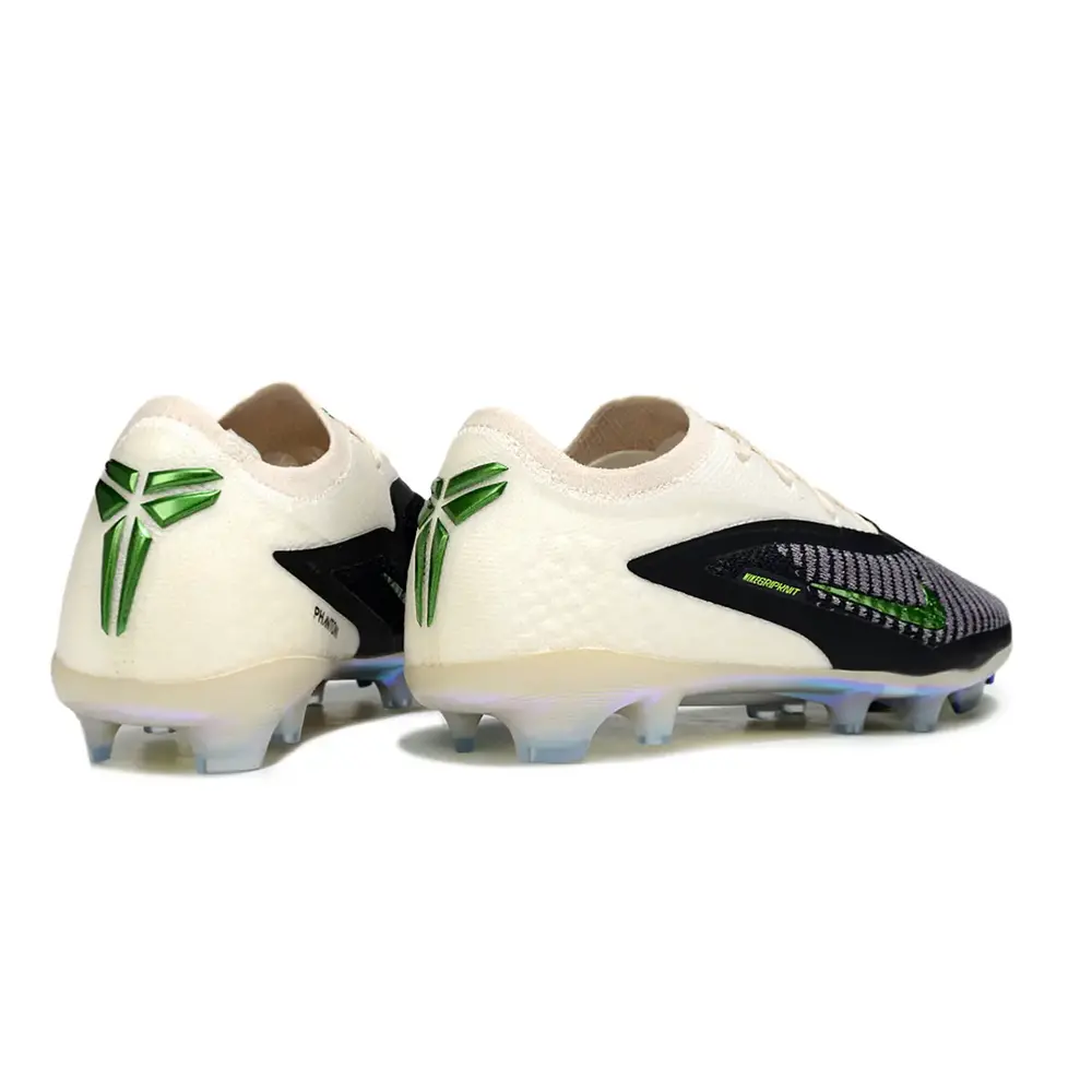 Chuteira Campo Nike Phantom GX Elite FG | Controle e Agilidade