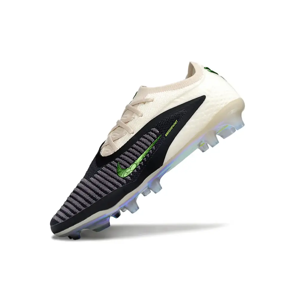 Chuteira Campo Nike Phantom GX Elite FG | Controle e Agilidade