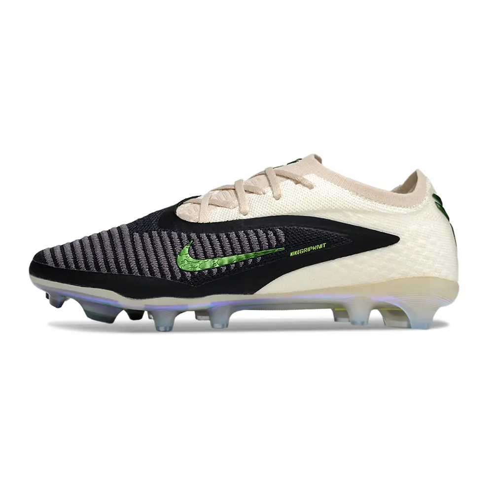 Chuteira Campo Nike Phantom GX Elite FG | Controle e Agilidade