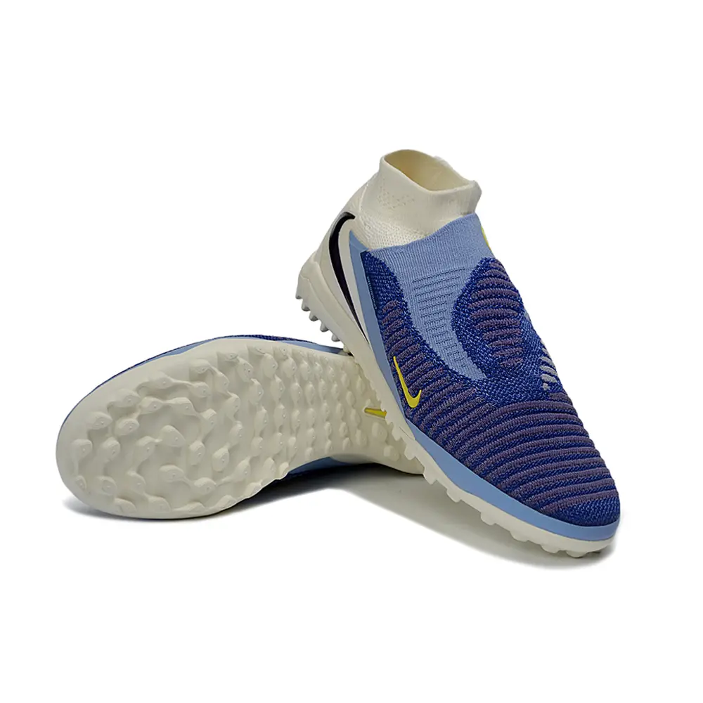 Chuteira Society Nike | Precisão e Controle
