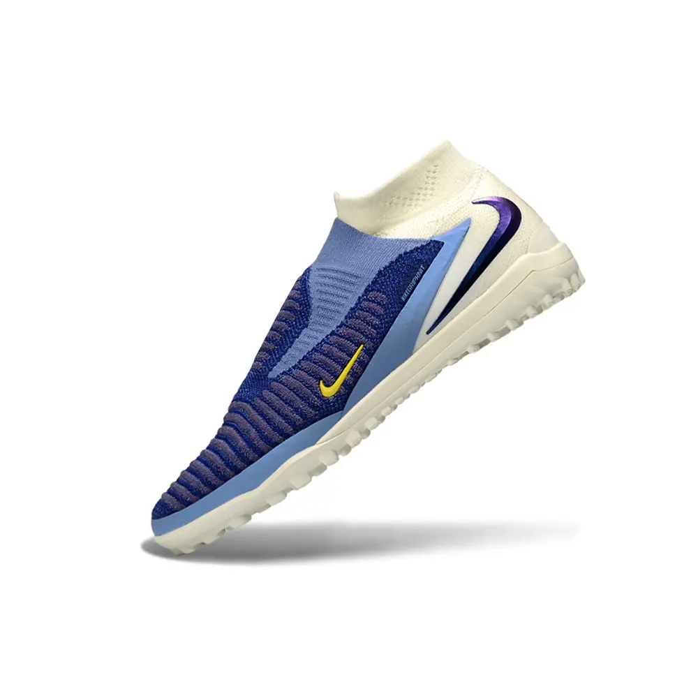 Chuteira Society Nike | Precisão e Controle