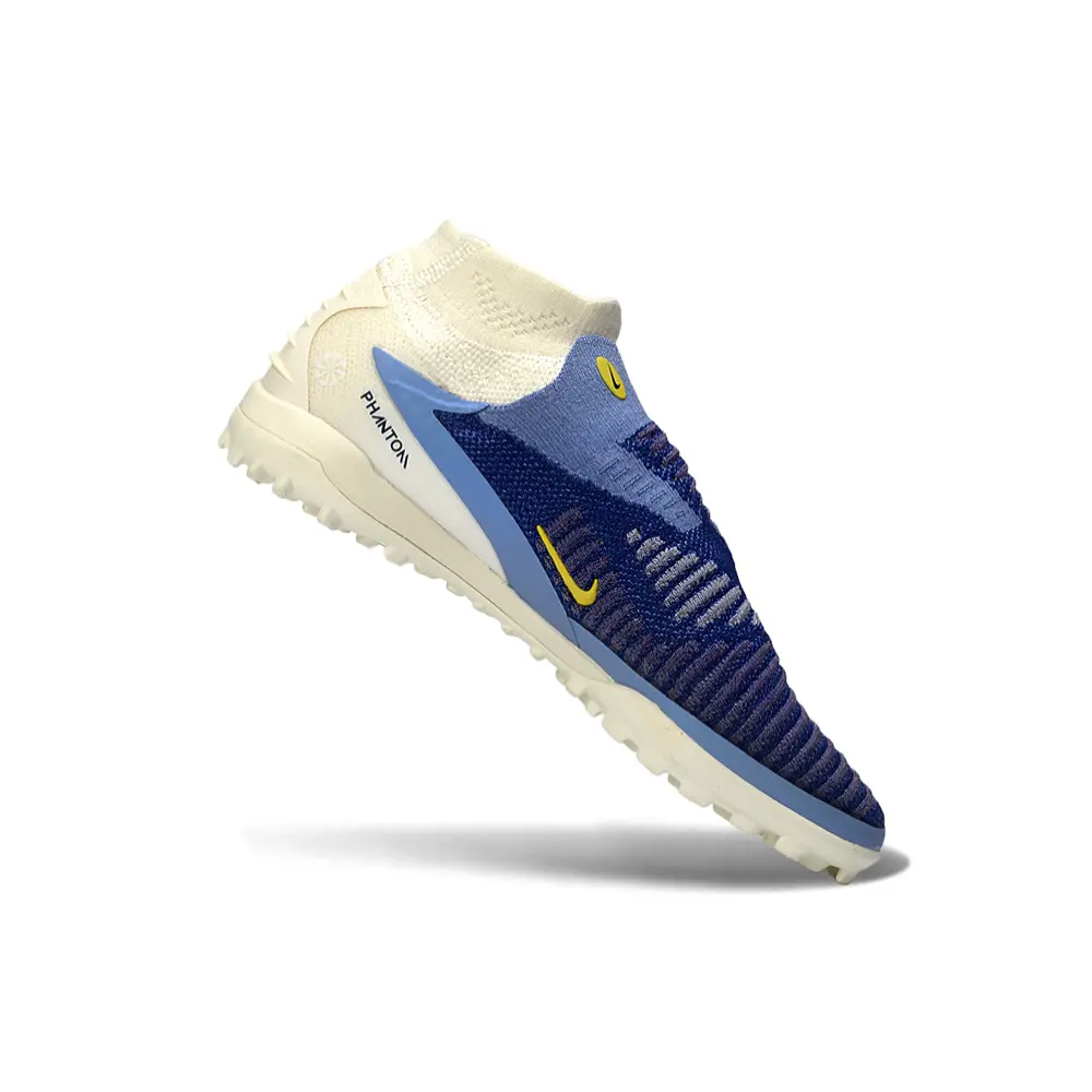 Chuteira Society Nike | Precisão e Controle