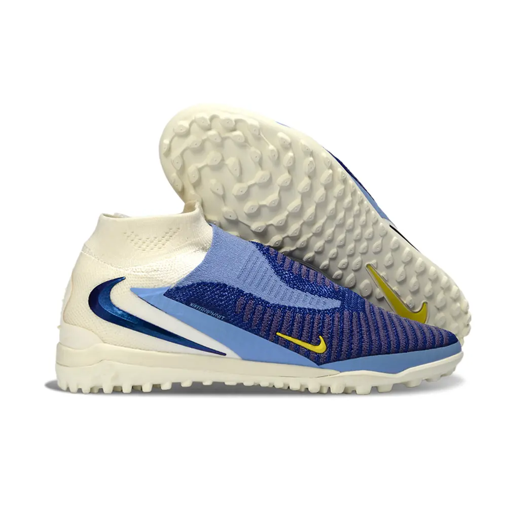 Chuteira Society Nike | Precisão e Controle