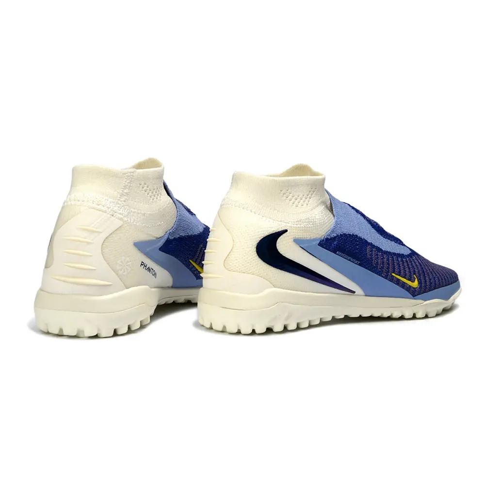 Chuteira Society Nike | Precisão e Controle