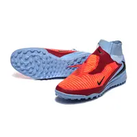 Chuteira Society Nike Phantom GX 6 DF Elite TF | Controle - imagem 2