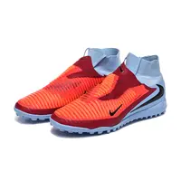 Chuteira Society Nike Phantom GX 6 DF Elite TF | Controle - imagem 4