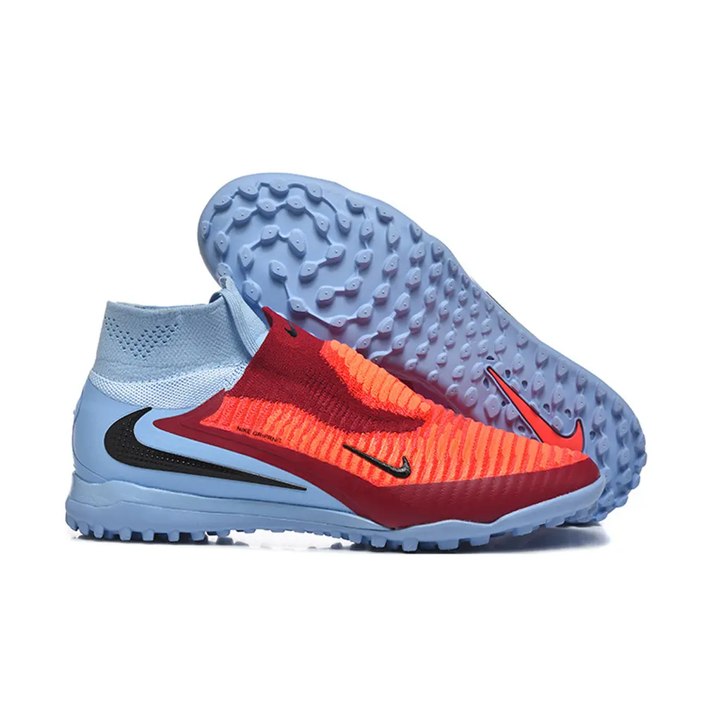 Chuteira Society Nike Phantom GX 6 DF Elite TF | Controle