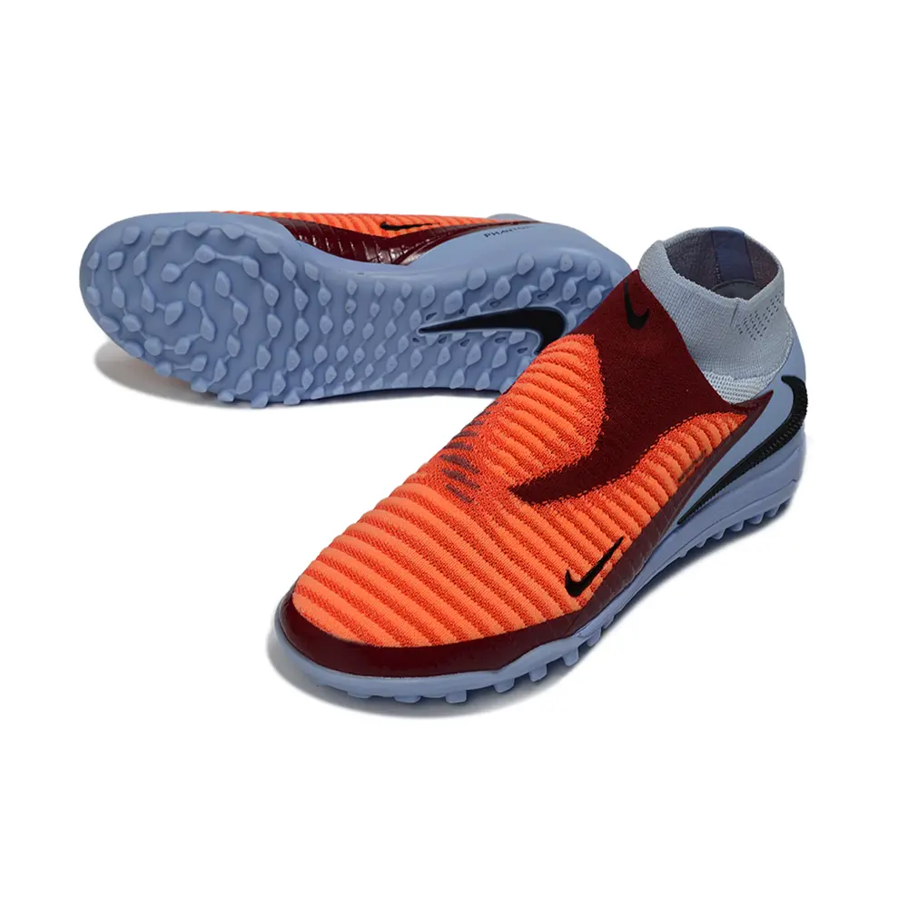 Chuteira Society Nike Phantom GX 6 DF Elite TF | Controle