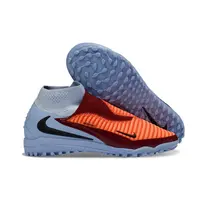 Chuteira Society Nike Phantom GX 6 DF Elite TF | Controle - imagem 7