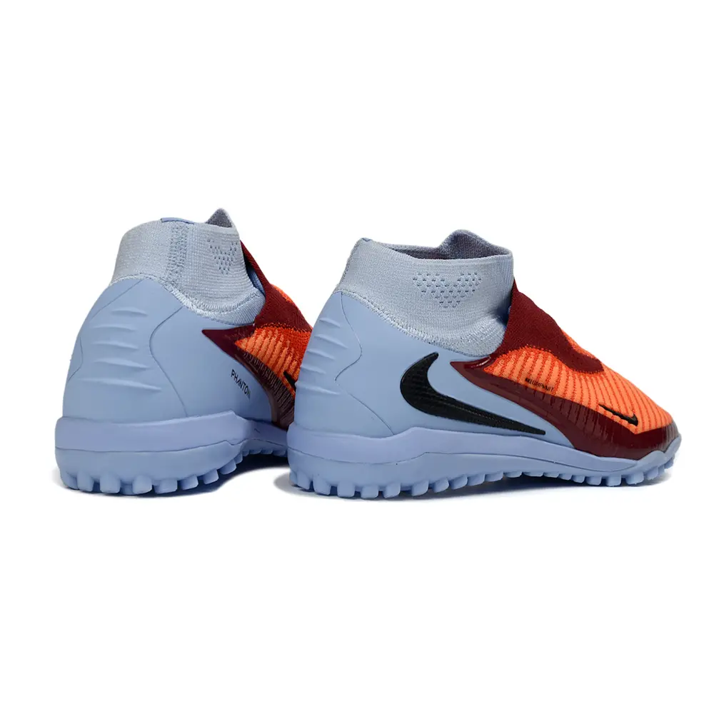 Chuteira Society Nike Phantom GX 6 DF Elite TF | Controle