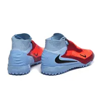 Chuteira Society Nike Phantom GX 6 DF Elite TF | Controle - imagem 7