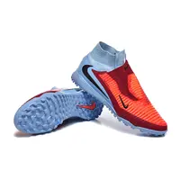 Chuteira Society Nike Phantom GX 6 DF Elite TF | Controle - imagem 3