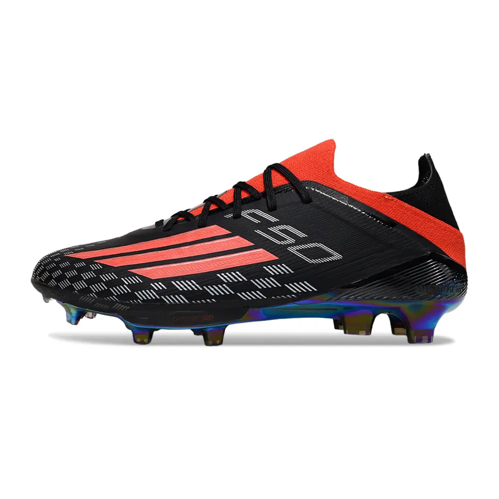 Chuteira Campo Adidas F50 FG | Velocidade, Leveza e Precisão