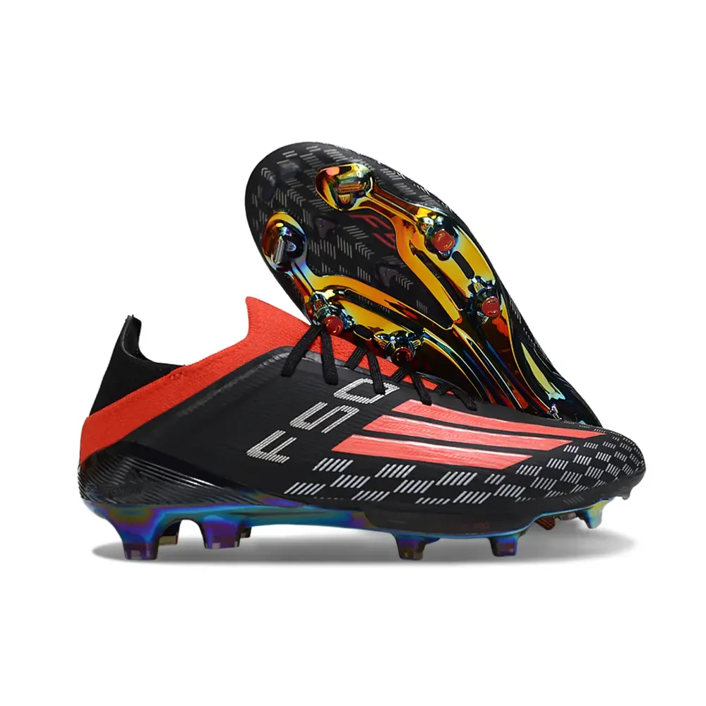 Chuteira Campo Adidas F50 FG | Velocidade, Leveza e Precisão