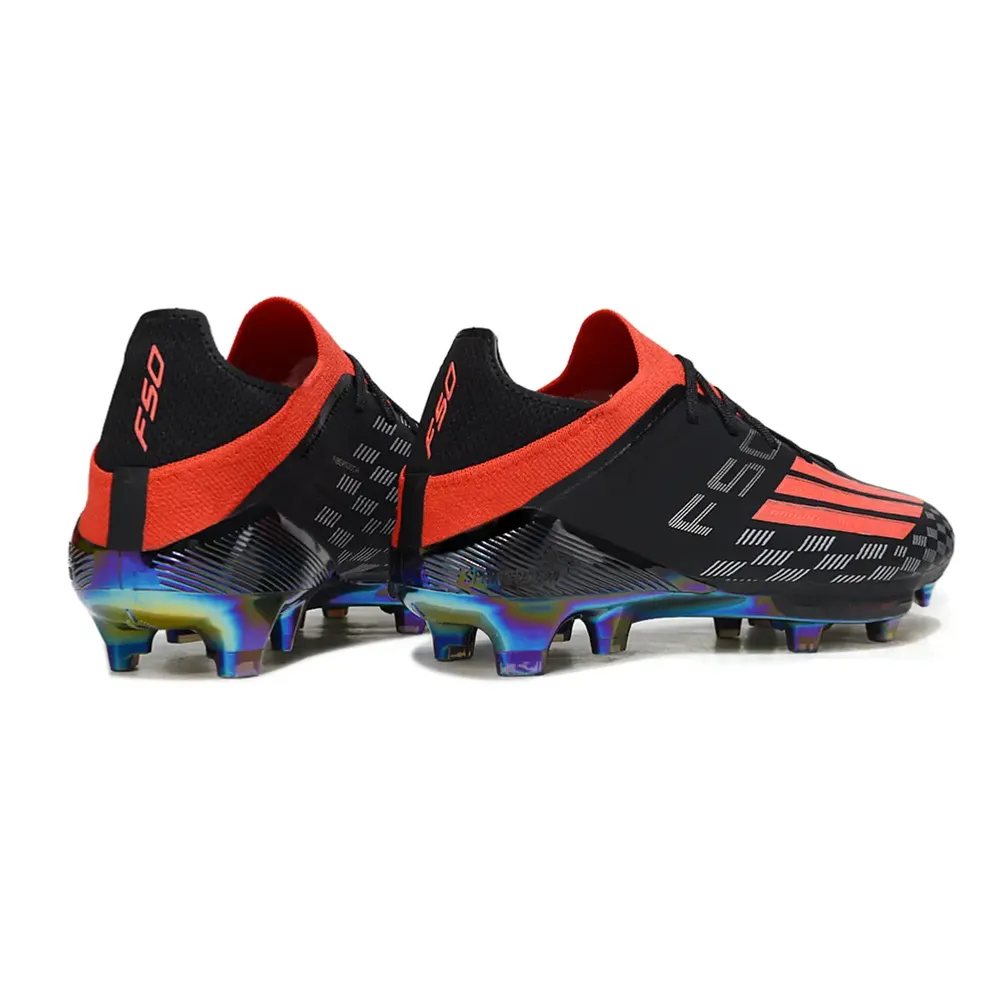 Chuteira Campo Adidas F50 FG | Velocidade, Leveza e Precisão
