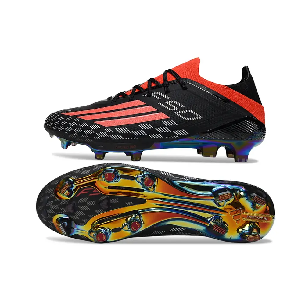 Chuteira Campo Adidas F50 FG | Velocidade, Leveza e Precisão