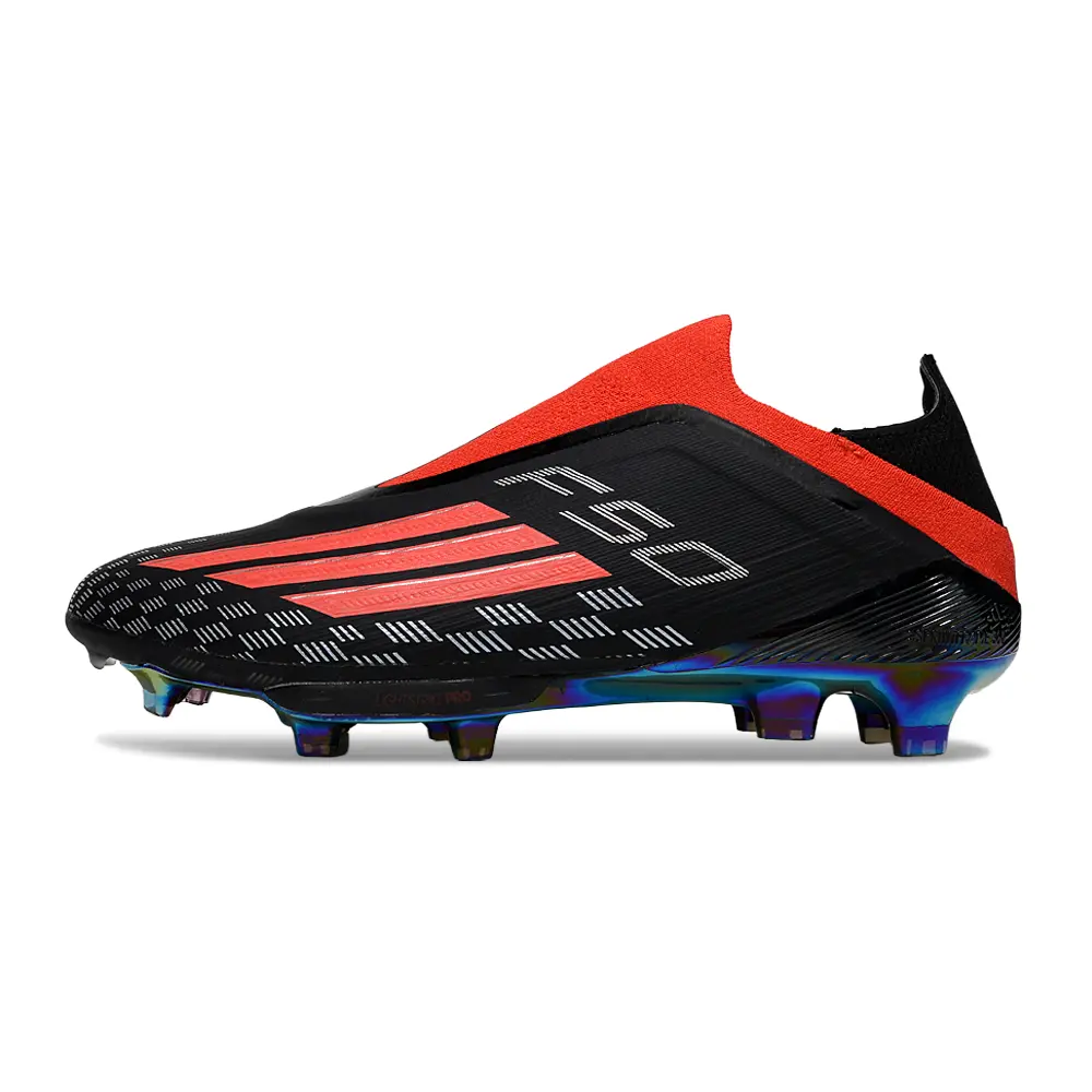 Chuteira Campo Adidas F50 | Velocidade e leveza