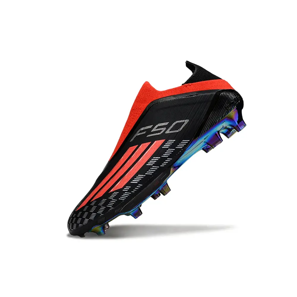 Chuteira Campo Adidas F50 | Velocidade e leveza