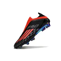 Chuteira Campo Adidas F50 | Velocidade e leveza - imagem 3