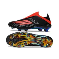 Chuteira Campo Adidas F50 | Velocidade e leveza - imagem 6