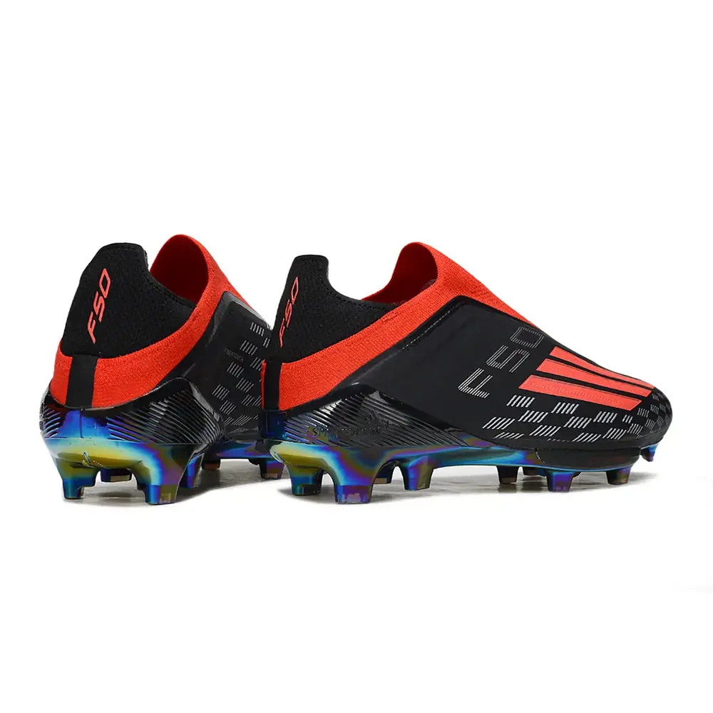 Chuteira Campo Adidas F50 | Velocidade e leveza