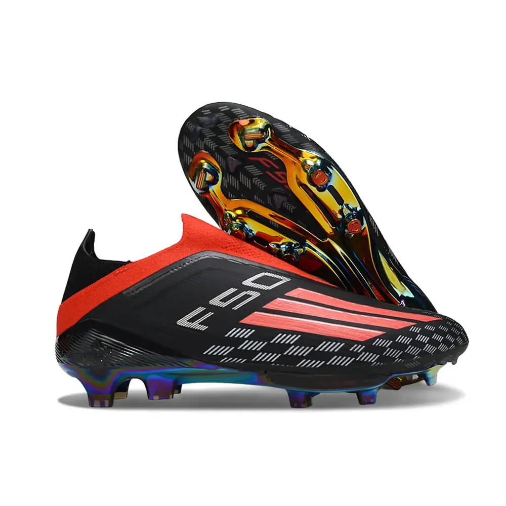 Chuteira Campo Adidas F50 | Velocidade e leveza