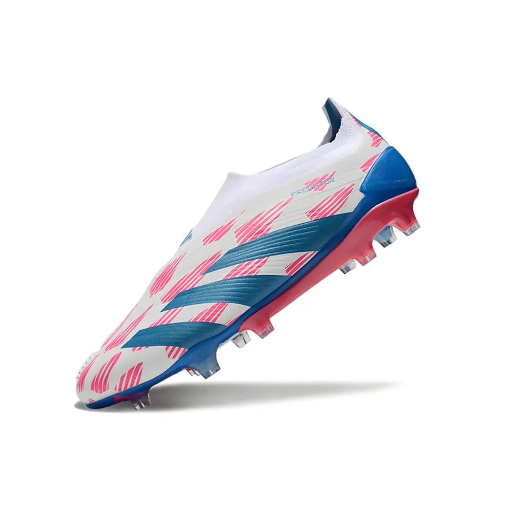 Chuteira Adidas Predator LL Elite FG | Controle e Precisão