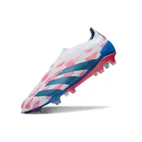 Chuteira Adidas Predator LL Elite FG | Controle e Precisão - imagem 5