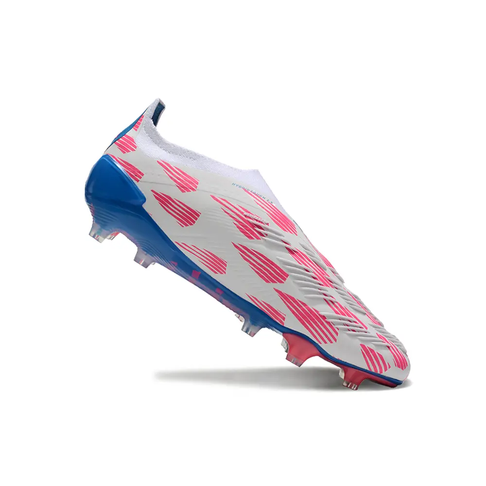 Chuteira Adidas Predator LL Elite FG | Controle e Precisão