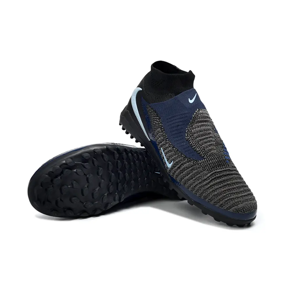 Chuteira Society Nike | Controle, precisão e agilidade