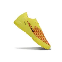 Chuteira Society Nike Phantom GX 6 Elite TF | controle - imagem 4