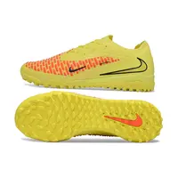 Chuteira Society Nike Phantom GX 6 Elite TF | controle - imagem 7