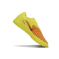 Chuteira Society Nike Phantom GX 6 Elite TF | controle - imagem 4