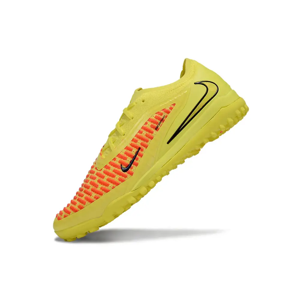 Chuteira Society Nike Phantom GX 6 Elite TF | controle
