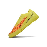 Chuteira Society Nike Phantom GX 6 Elite TF | controle - imagem 5