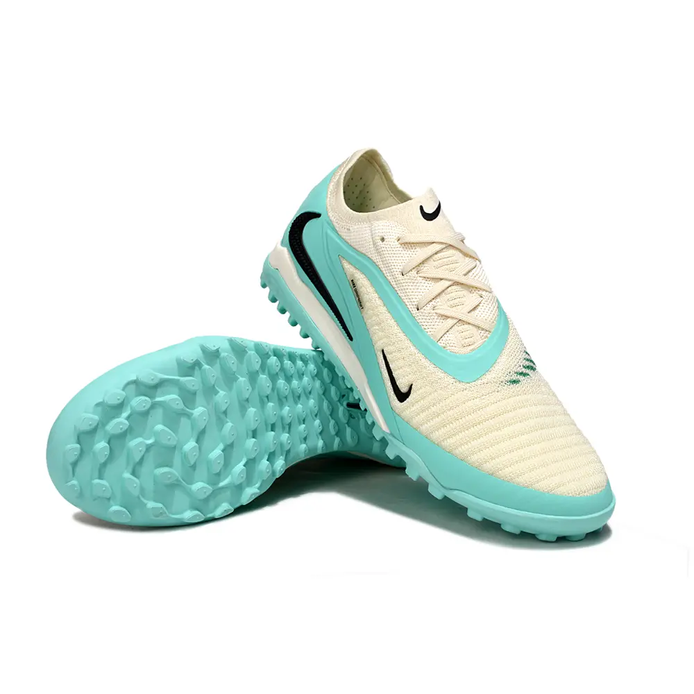 Chuteira Society Nike | Precisão, agilidade e controle