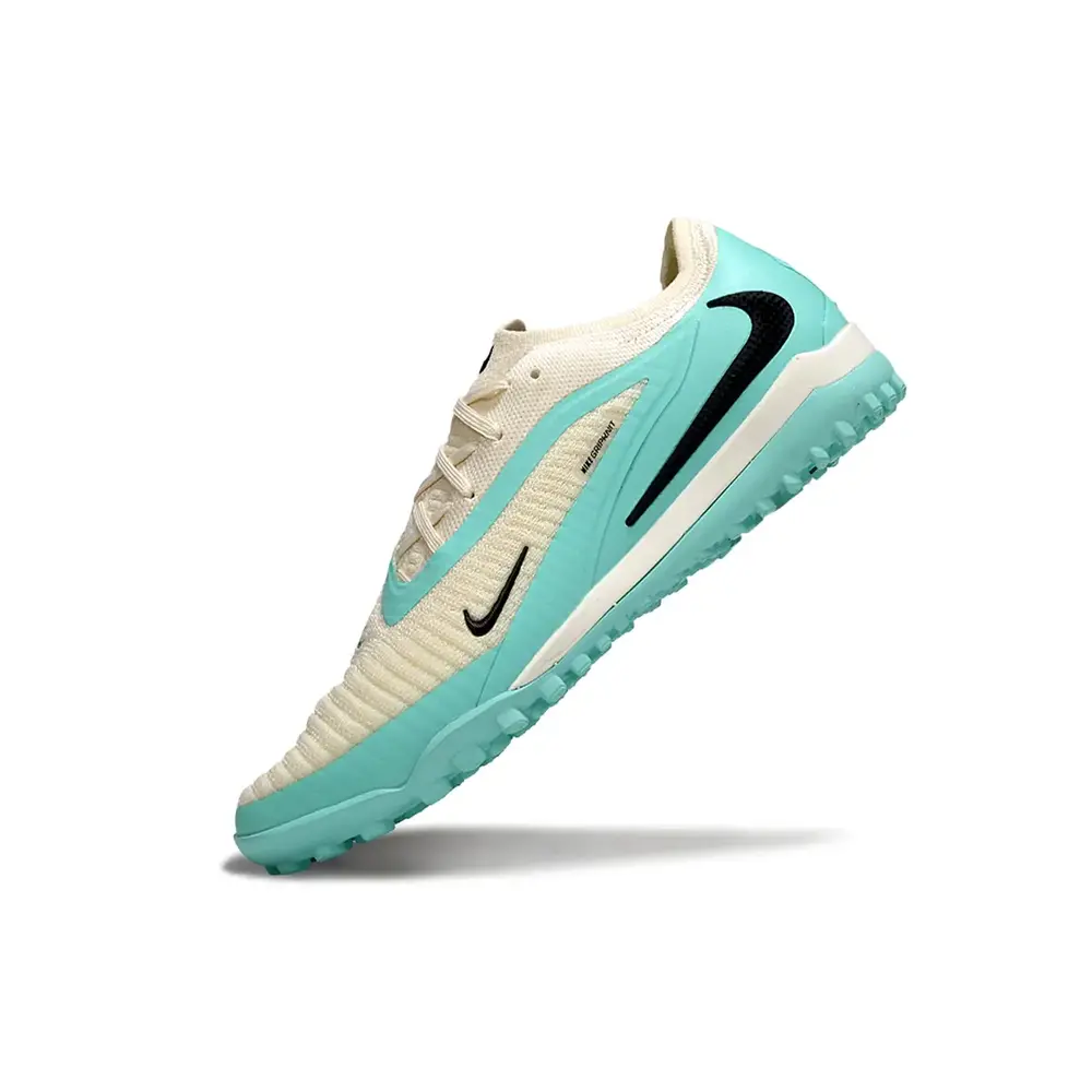 Chuteira Society Nike | Precisão, agilidade e controle