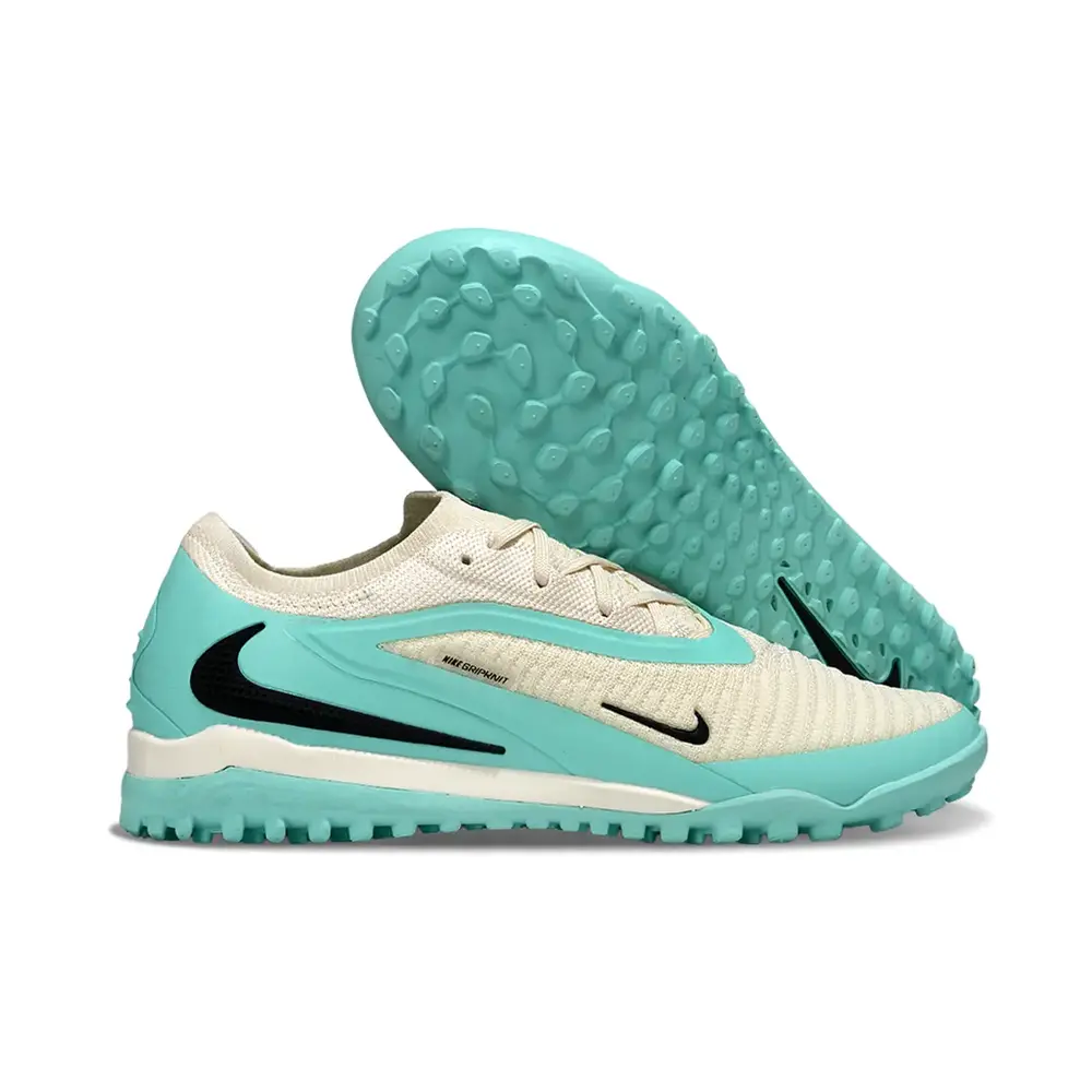 Chuteira Society Nike | Precisão, agilidade e controle