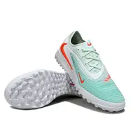 Chuteira Society Nike Phantom GX Elite TF | Controle Total - imagem 4