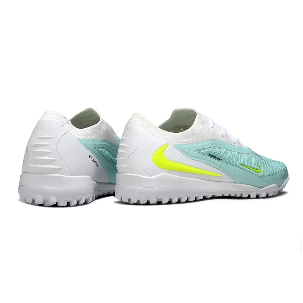 Chuteira Society Nike Phantom GX 6 Elite TF | Controle e Conforto