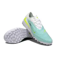 Chuteira Society Nike Phantom GX 6 Elite TF | Controle e Conforto - imagem 4