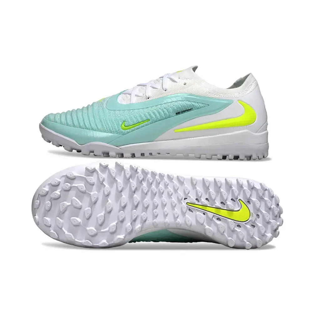 Chuteira Society Nike Phantom GX 6 Elite TF | Controle e Conforto
