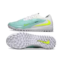 Chuteira Society Nike Phantom GX 6 Elite TF | Controle e Conforto - imagem 7