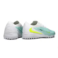 Chuteira Society Nike Phantom GX 6 Elite TF | Controle e Conforto - imagem 5