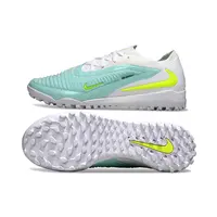 Chuteira Society Nike Phantom GX 6 Elite TF | Controle e Conforto - imagem 7